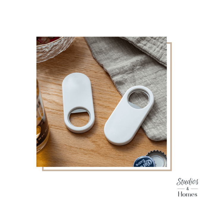 Japanese Bottle opener made in Japan Tadahiro Baba design – MONOLAB