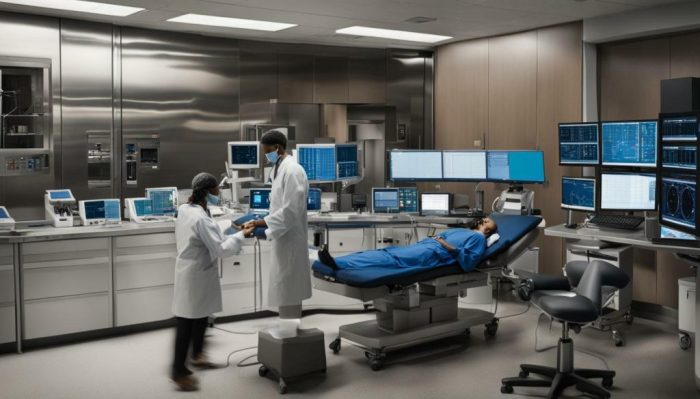 Ultrasound Tech Salary in US in 2023